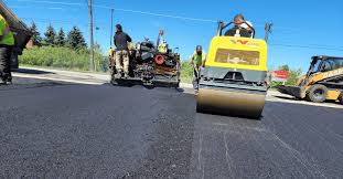 Why Choose Us For All Your Driveway Paving Needs in Middletown, MD?